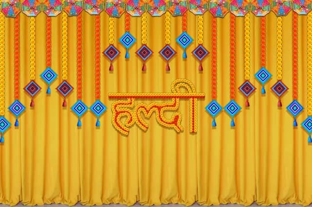 Backdrops